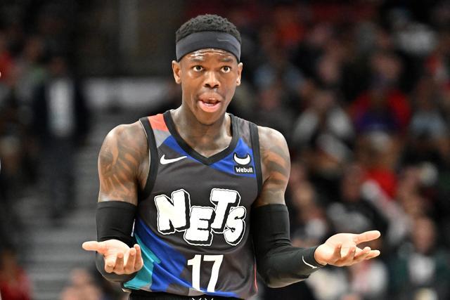 官宣:篮网签下中国球员崔永熙 合同为两年双向