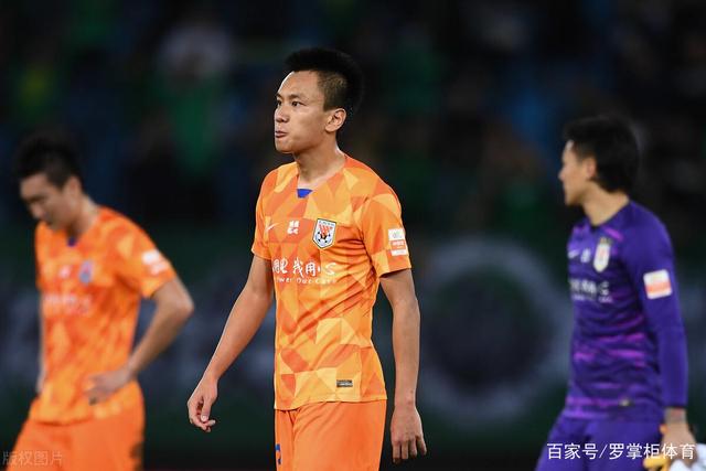 李梦：在意结果但过程更重要 上场就全力以赴