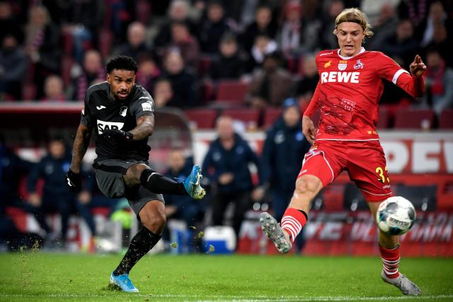 英联杯-伊萨克破门戈登建功 阿森纳0-2纽卡斯尔